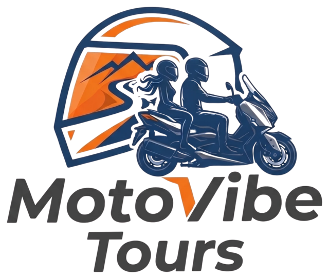 MotoVibe Tours